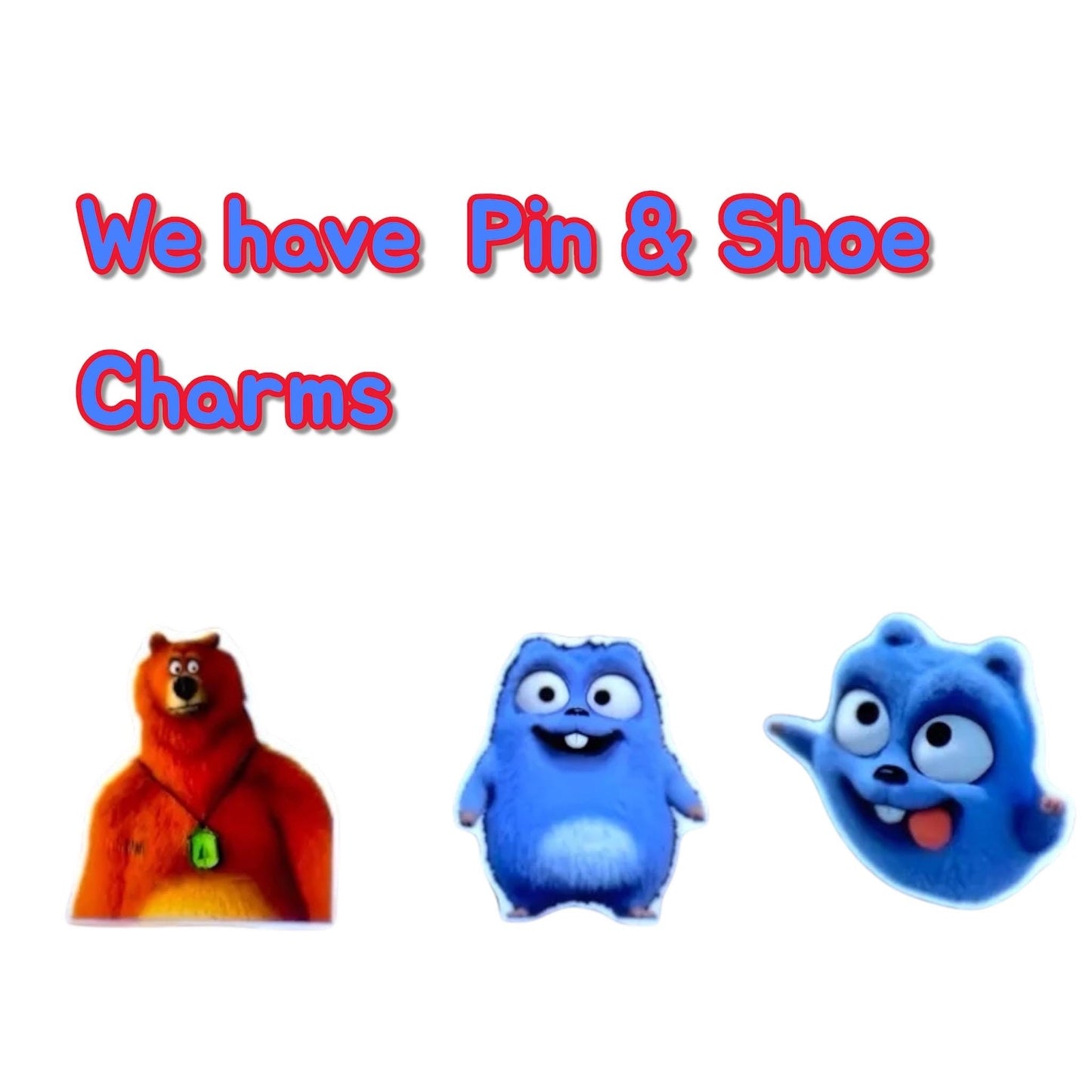 Personalised Grizzly Placemat & Coaster –Personalised - Grizzly set , Kids Tableware – Custom Designs Available - Placemat lemmings