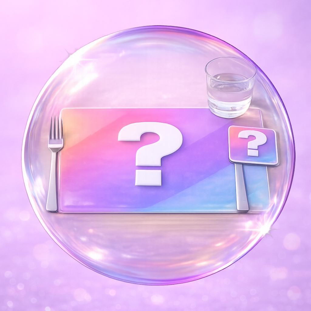 Placemat and Coaster