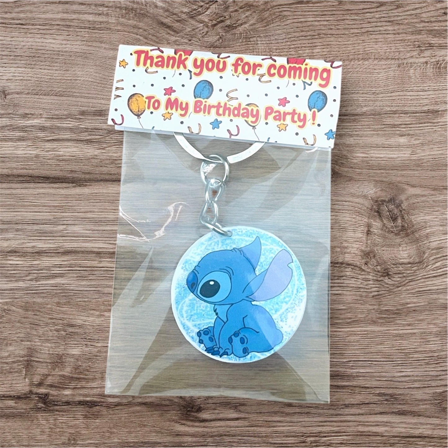 Kpop Hunters  Keychain Party Favor  — Cute Birthday Favour, Bulk Kids Party Gifts, Kpop hunters Party Favors