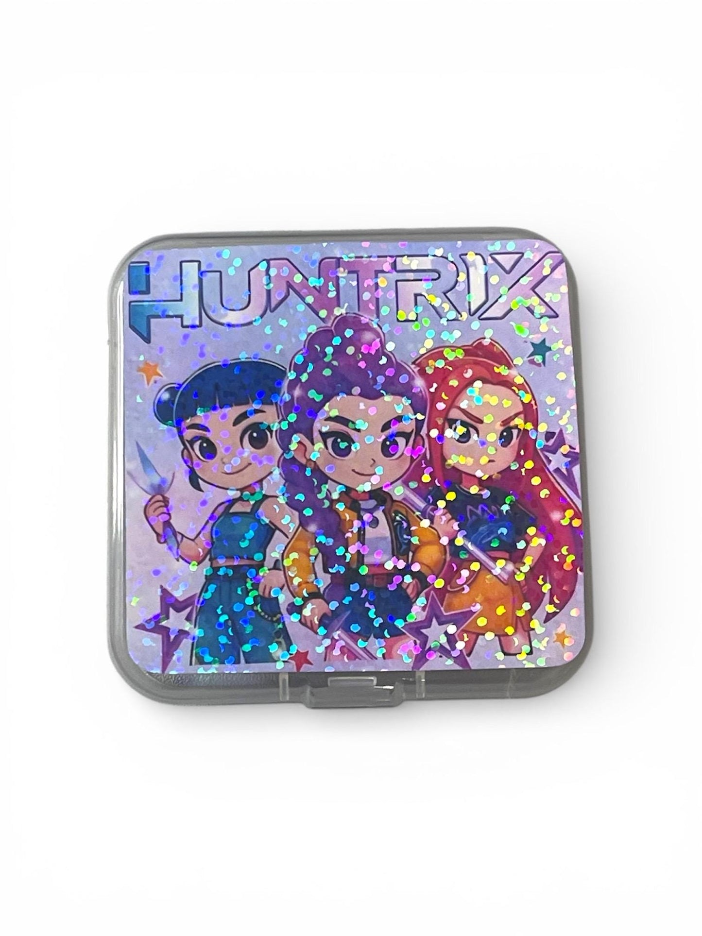 Kpop Memory Game & Matching Pairs