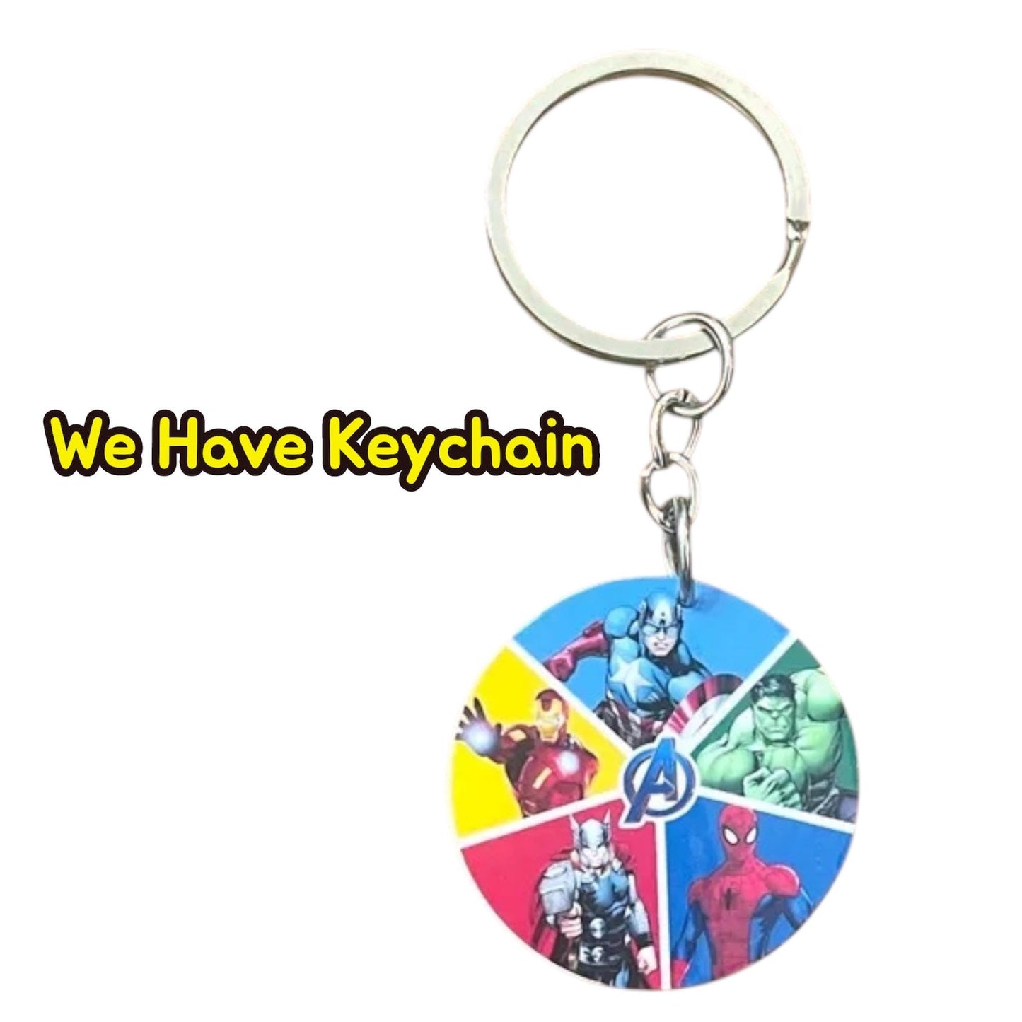 24 Superhero Stickers: Waterproof Vinyl, Party Kit , Gift Kit