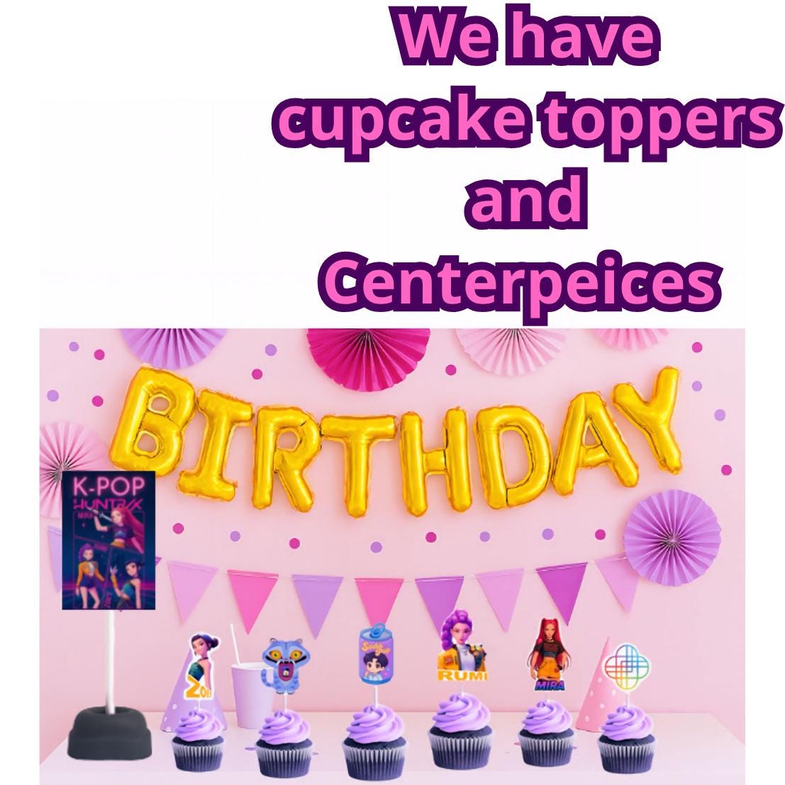 K-POP Soda Pop  Notebook - Doda Pop Party Favor /Mini K-pop note /  Great for Party Favors and Gifts / Mini Note Kpop Hunters / A5  Notepads