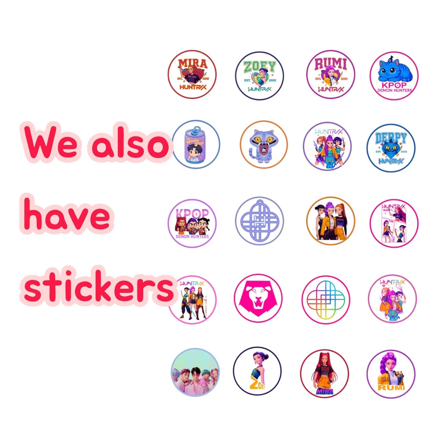 K-POP Glitter Notebook - Kpop Party Favor / Mini K-pop note / Great for Party Favors and Gifts / Mini Note Kpop / A5  Notepad