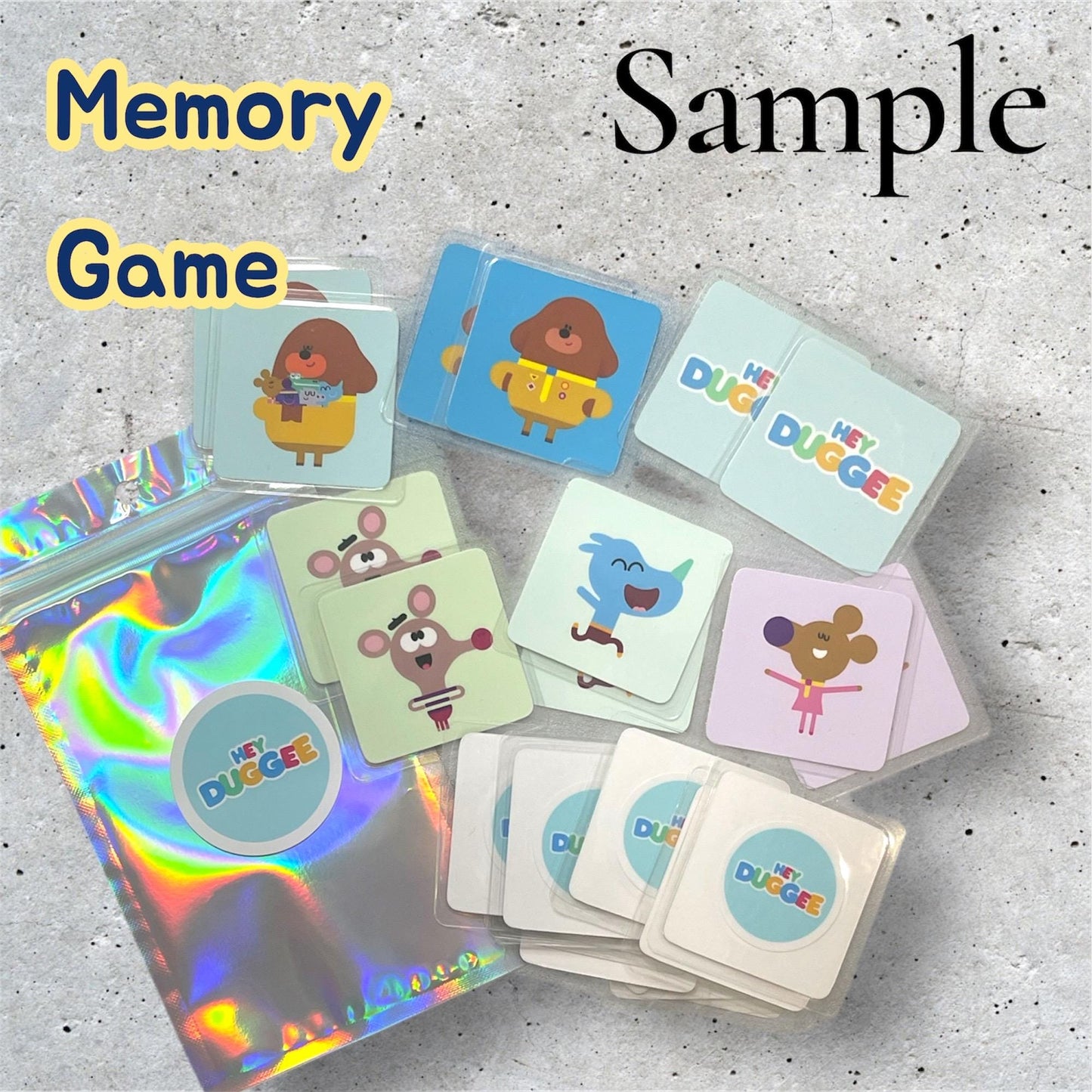 Wicked Stickers - Waterproof Vinyl, Party & Gift Kit